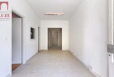 Emplacement commercial