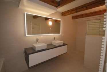 Appartement de 6½ pièces au 2ème étage