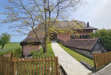 MAGNIFIQUE DEMEURE RÉNOVÉE DU XIXÈME SIÈCLE