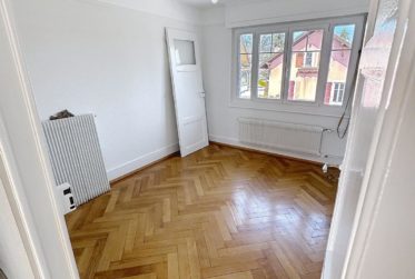 Rénové 3 pièces !