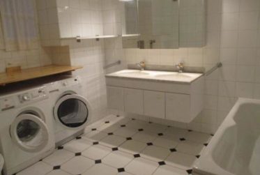 Au centre-ville, 3½ pièces