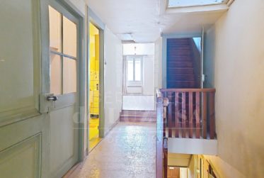 Coup de coeur - Maison villageoise très bien située (à rénover)