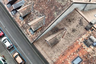 Coup de coeur - Maison villageoise très bien située (à rénover)