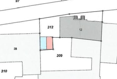 Proche de Morges : 4.5 pièces neuf avec garage et balcon