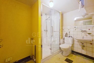 Coup de coeur - Maison villageoise très bien située (à rénover)