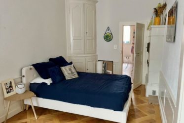 Au centre-ville, 3½ pièces