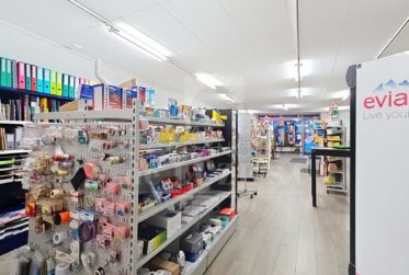 Pour investisseur : Immeuble locatif mixte bien situé