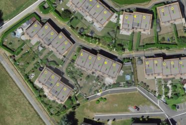 Exclusif : Place de parc actuellement louée - Parking souterrain