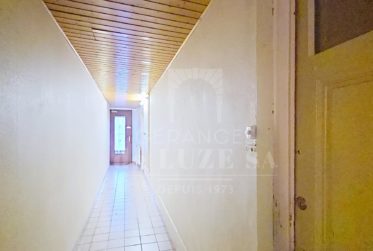 Pour investisseur : Immeuble locatif mixte bien situé