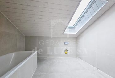 Proche de Morges : 4.5 pièces neuf avec garage et balcon