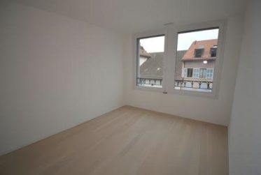 Appartement de 3½ pièces au centre-ville