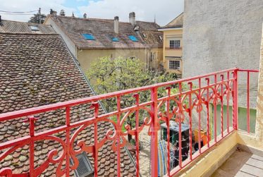 Coup de coeur - Maison villageoise très bien située (à rénover)