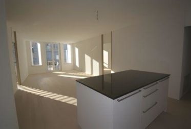 Appartement de 3½ pièces au centre-ville