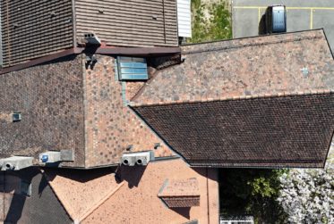 Pour investisseur : Immeuble locatif mixte bien situé