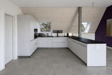 Havre de paix moderne en triplex – Vue panoramique sur le Léman