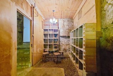 Coup de coeur - Maison villageoise très bien située (à rénover)