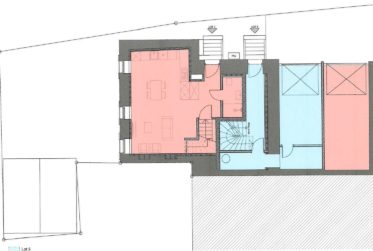 Proche de Morges : 4.5 pièces neuf avec garage et balcon
