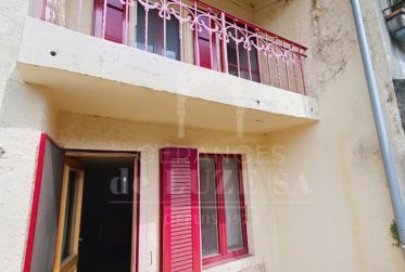 Coup de coeur - Maison villageoise très bien située (à rénover)