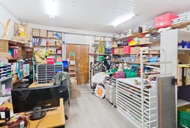 Pour investisseur : Immeuble locatif mixte bien situé