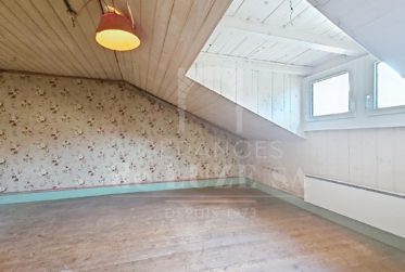 Coup de coeur - Maison villageoise très bien située (à rénover)