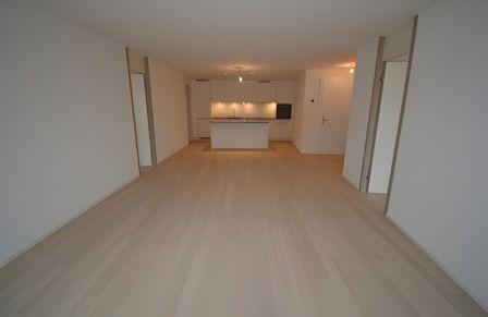 Appartement de 3½ pièces au centre-ville