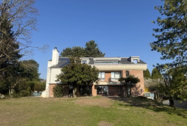 Havre de paix moderne en triplex – Vue panoramique sur le Léman