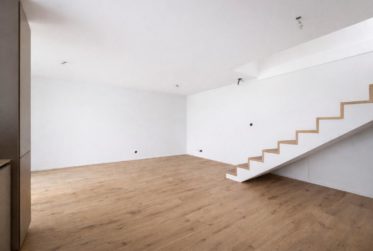 Proche de Morges : 4.5 pièces neuf avec garage et balcon