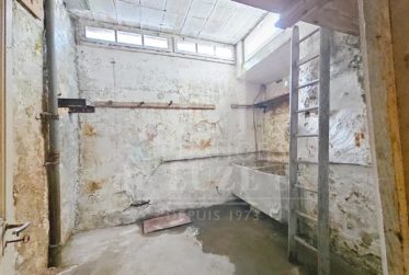 Coup de coeur - Maison villageoise très bien située (à rénover)