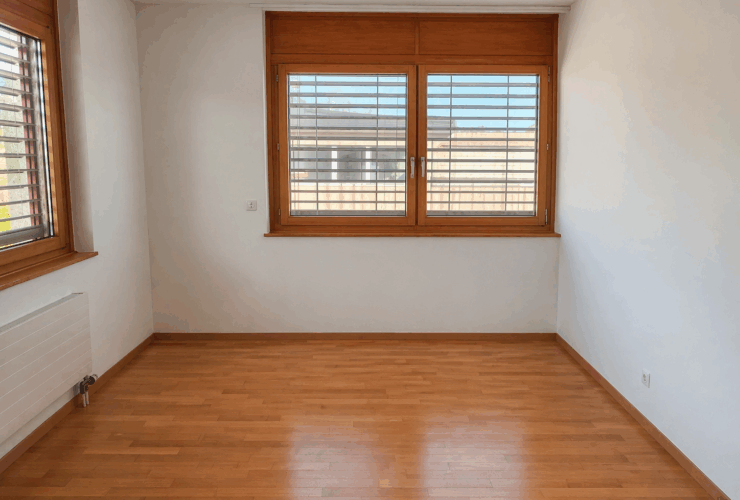 Chambre meublée N° 3