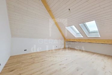 Proche de Morges : 4.5 pièces neuf avec garage et balcon