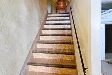 Coup de coeur - Maison villageoise très bien située (à rénover)