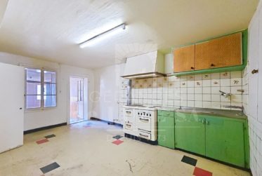 Coup de coeur - Maison villageoise très bien située (à rénover)