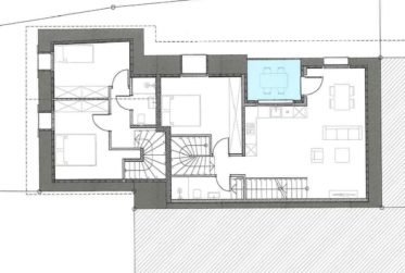 Proche de Morges : 4.5 pièces neuf avec garage et balcon