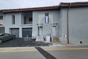 Proche de Morges : 4.5 pièces neuf avec garage et balcon