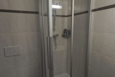 Appartement de 4 pièces avec jardin