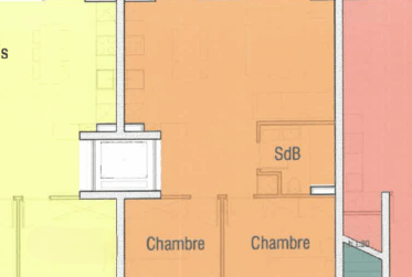 Entre nature et modernité : Votre nouveau foyer à Chevilly