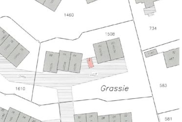 Exclusif : Place de parc actuellement louée - Parking souterrain