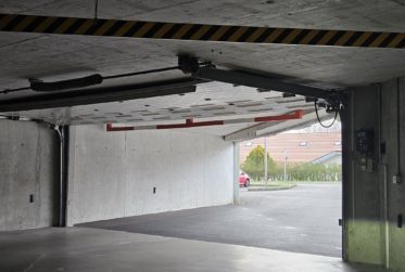 Exclusif : Place de parc actuellement louée - Parking souterrain