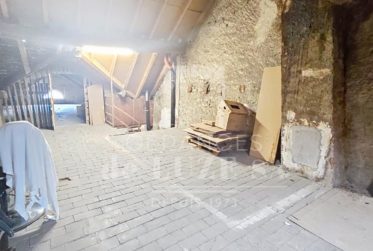 Pour investisseur : Immeuble locatif mixte bien situé