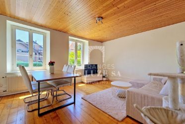 Pour investisseur : Immeuble locatif mixte bien situé