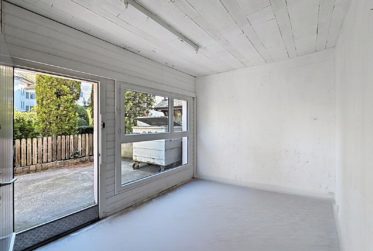 Local commercial de 70m² - Fort potentiel d'aménagement