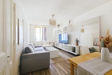 Pour investisseur : Immeuble locatif mixte bien situé