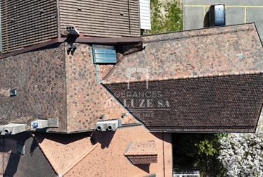 Pour investisseur : Immeuble locatif mixte bien situé