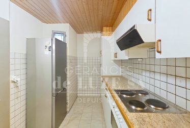 Pour investisseur : Immeuble locatif mixte bien situé