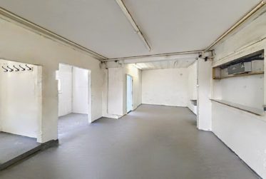 Local commercial de 70m² - Fort potentiel d'aménagement