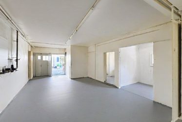 Local commercial de 70m² - Fort potentiel d'aménagement