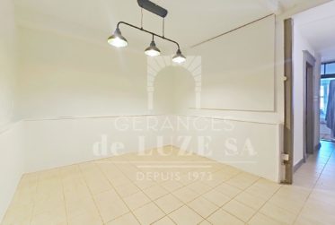 Pour investisseur : Immeuble locatif mixte bien situé