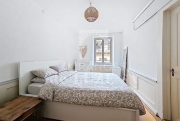 Pour investisseur : Immeuble locatif mixte bien situé