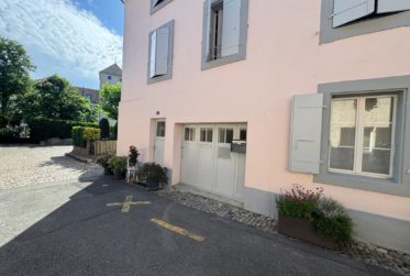 Local commercial de 70m² - Fort potentiel d'aménagement