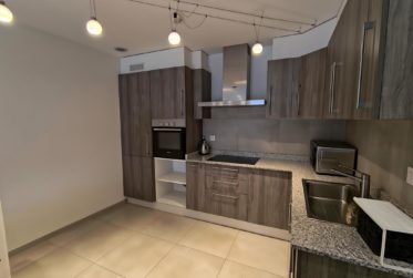 Bel appartement de 3 pièces à Morges
